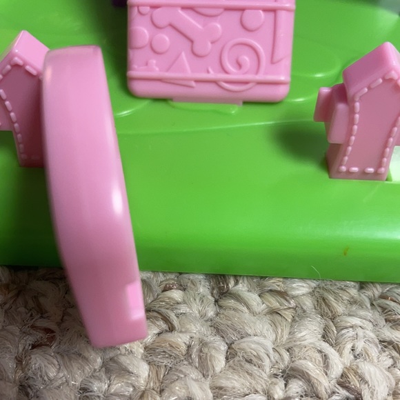 Puppy in my Pocket Playground - Picture 4 of 6